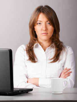 女企業(yè)家
