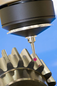 3-d-coordinate-measuring