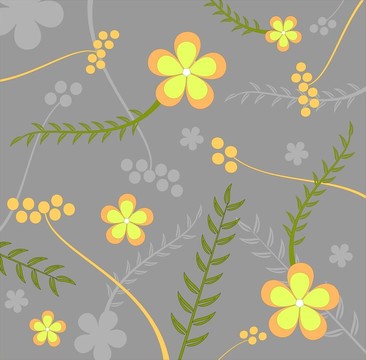花卉裝飾
