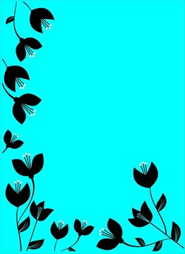 花卉裝飾