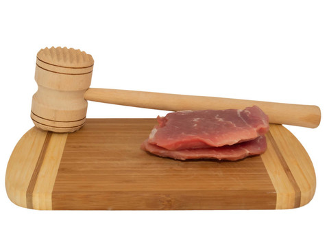 肉錘