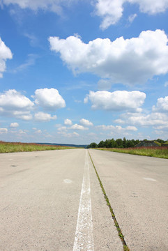 無限的路