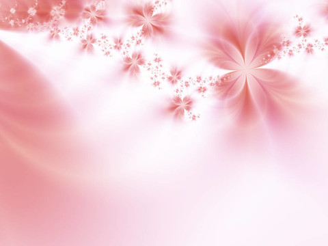 Garland的花
