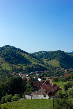 山