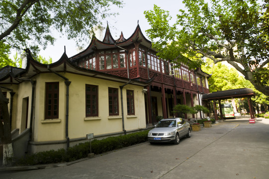 華東政法大學(xué)