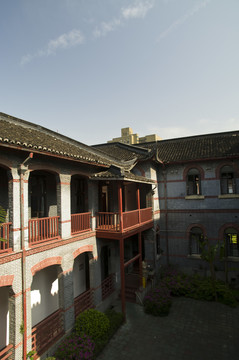 華東政法大學(xué)