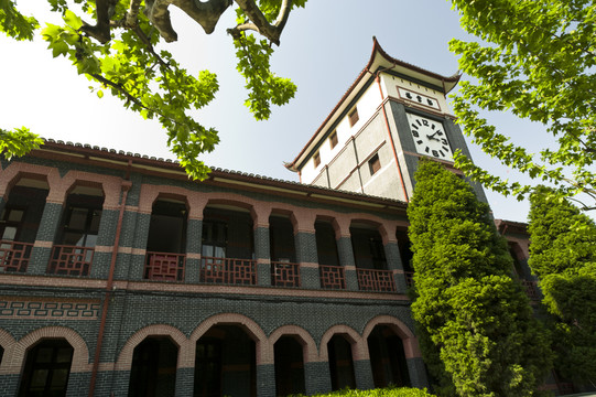 華東政法大學(xué)