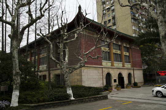 華東政法大學(xué)