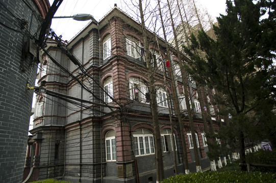 華東政法大學(xué)