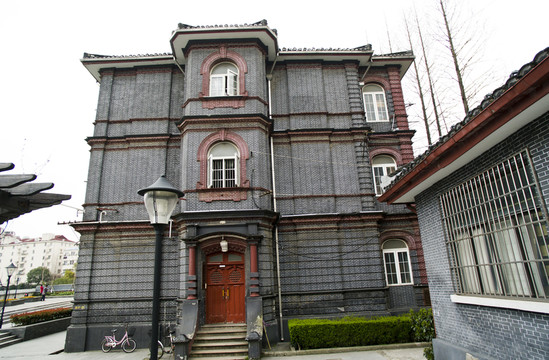華東政法大學(xué)