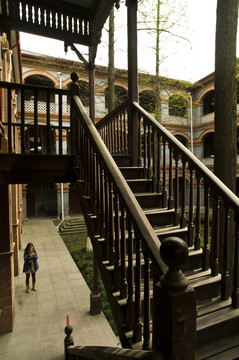 華東政法大學(xué)