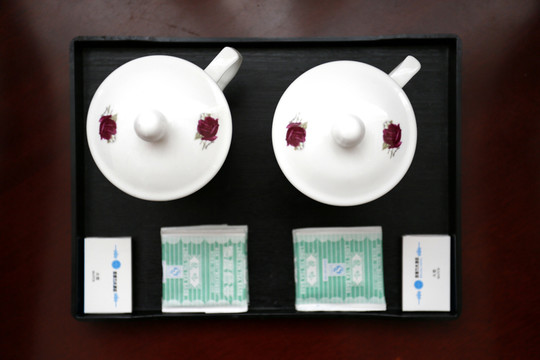茶具
