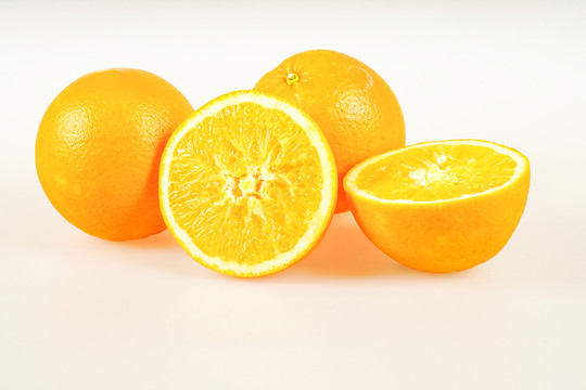 橙子