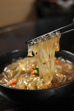 原味紅薯粉