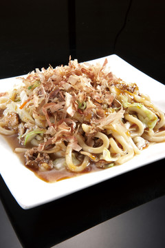 日料