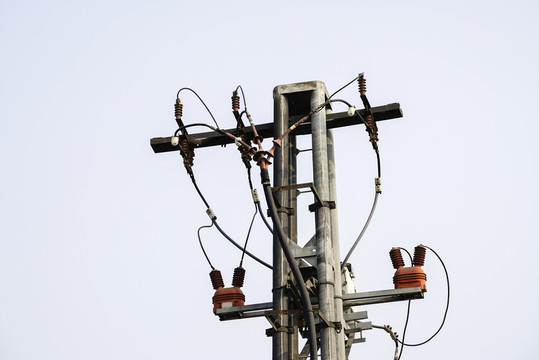 輸電線路