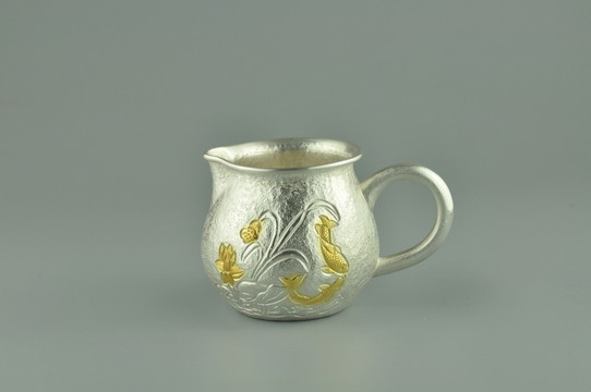 分茶器
