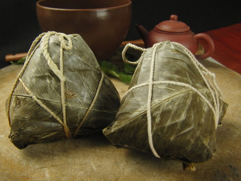 粽子