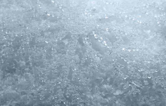 人造雪花