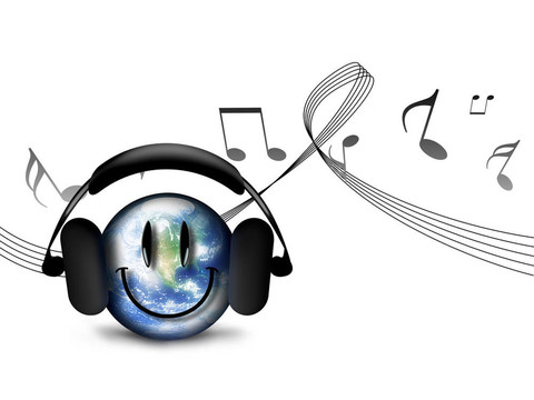 音樂愛好者