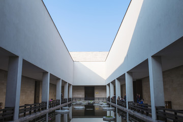 對稱建筑
