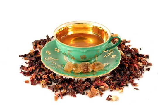 一杯茶