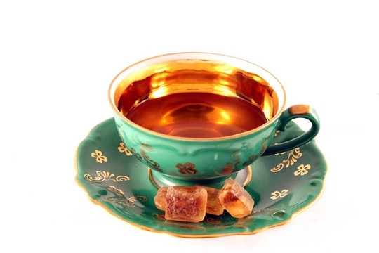 一杯茶