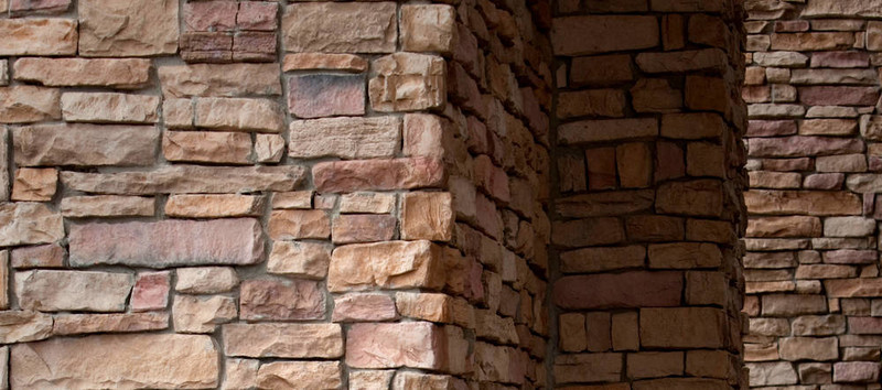 Stone Wall的紋理