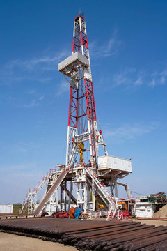 鉆機(jī)