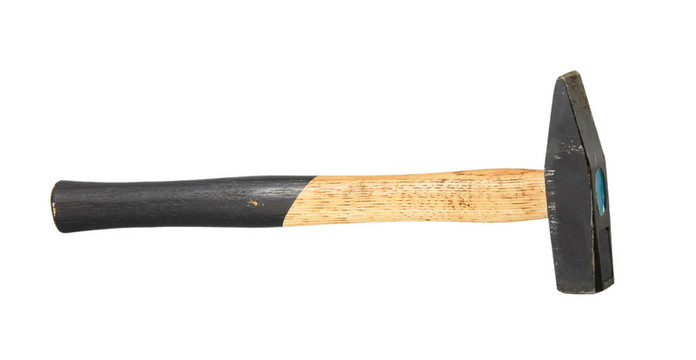 木錘