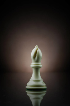 國(guó)際象棋主教
