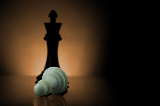 國際象棋