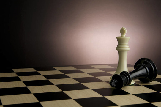 國際象棋