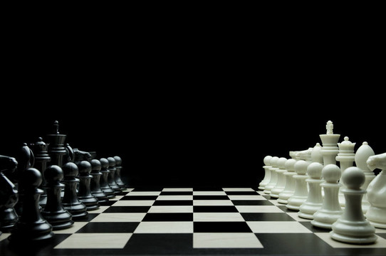 棋牌游戲