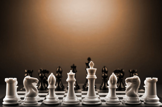 棋牌游戲