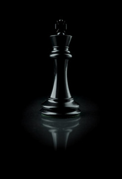 棋王