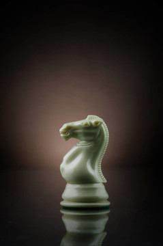 國際象棋騎士