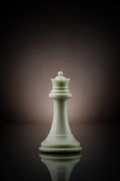 國際象棋皇后