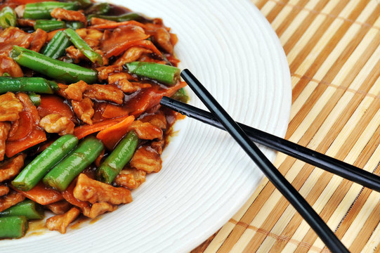 時(shí)菜雞