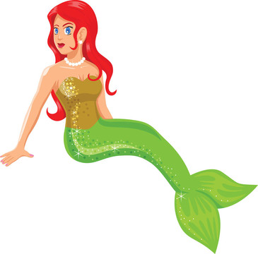 美人魚