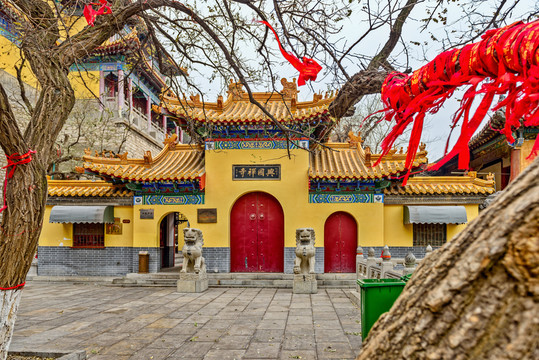 興國禪寺