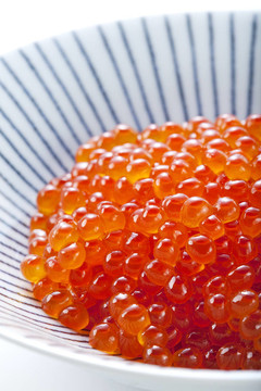 紅魚子醬