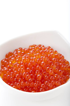紅魚子醬
