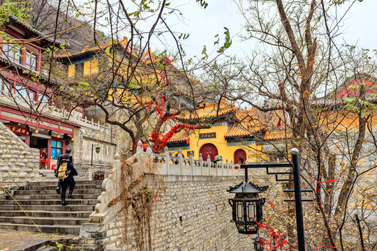 興國禪寺