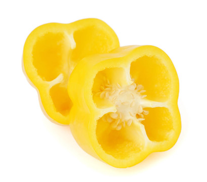 黃椒
