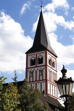 Siegburg
