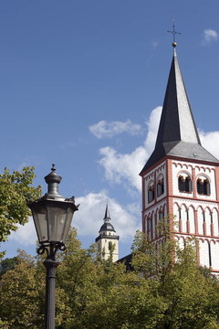 Siegburg