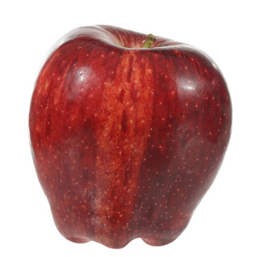 紅蘋果