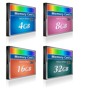 系列CompactFlash存儲卡