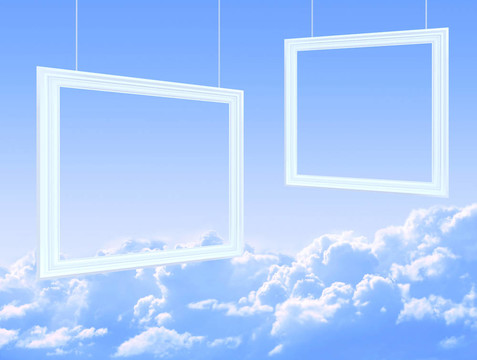 天空畫廊